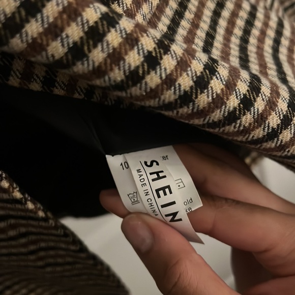 SHEIN blazers (sold separately) - Picture 12 of 14